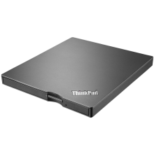 Внешний оптический привод Lenovo Slim USB DVD Burner Внешний оптический привод Lenovo Slim USB DVD Burner