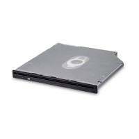 Оптический привод LG GS40N DVD RW SLIM OEM BLACK