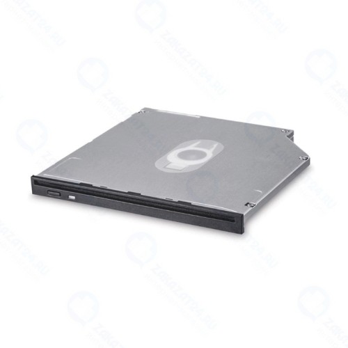 Оптический привод LG GS40N DVD RW SLIM OEM BLACK