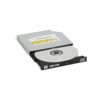 Оптический привод LG DVD-RW SATA Slim Black, 12.7 mm, OEM GTC2N