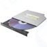 Внутренний оптический привод LiteON DVD±RW DL DU-8AESH-01-B-PLDS Black OEM