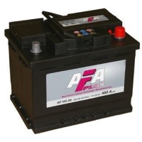 Аккумулятор AFA Plus AF-H5-56 обратная полярность 56 Ач