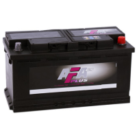 Аккумулятор AFA Plus AT6 обратная полярность 105 Ач