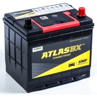 Аккумулятор ATLAS 60 100RC MF26-550 прямая полярность 60 Ач