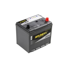 Аккумулятор ATLAS EFB AX SE Q85 (90D23L), 65 Ач