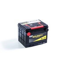 Аккумулятор ATLAS SMF 125RC прямая полярность 68 Ач
