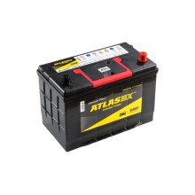 Аккумулятор ATLAS MF118D31FL (59518), 100 Ач