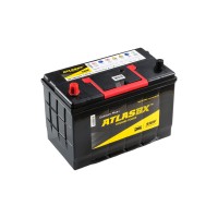 Аккумулятор ATLAS MF118D31FR (59519), 100 Ач