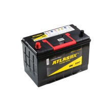 Аккумулятор ATLAS MF118D31FR (59519), 100 Ач