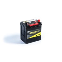 Аккумулятор ATLAS MF42B19L обратная полярность 38 Ач