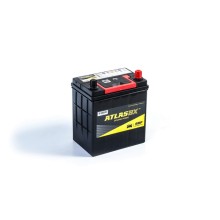 Аккумулятор ATLAS MF42B19L обратная полярность 38 Ач