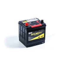 Аккумулятор ATLAS MF50D20R прямая полярность 50 Ач