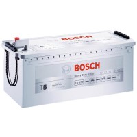 Аккумулятор BOSCH T5 007 Silver 680 108 100 прямая полярность 180 Ач