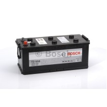 Аккумулятор BOSCH T3 056 690 033 120 прямая полярность 190 Ач Аккумулятор BOSCH T3 056 690 033 120 прямая полярность 190 Ач