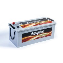 Аккумулятор ENERGIZER Commercial Premium ECP3 680 108 100 обратная полярность 180 Ач