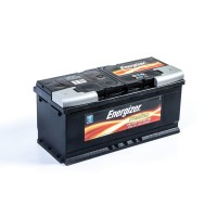 Аккумулятор ENERGIZER Premium EM110-L6 610 402 092 обратная полярность 110 Ач