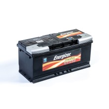 Аккумулятор ENERGIZER Premium EM110-L6 610 402 092 обратная полярность 110 Ач