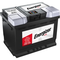 Аккумулятор ENERGIZER EFB 560 500 064 EE60L2, обратная, 60 Ач