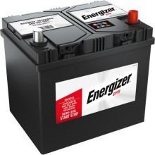 Аккумулятор ENERGIZER EFB 565 501 065 EE65D23, обратная, 65 Ач