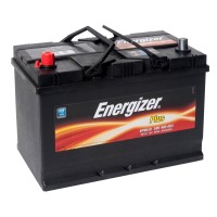 Аккумулятор ENERGIZER Plus EP95JX 595 405 083 прямая полярность 95 Ач