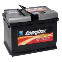 Аккумулятор ENERGIZER Premium EM63L2 563 400 061 обратная полярность 63 Ач