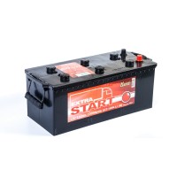 Аккумулятор EXTRA START 6СТ-190N L+ (B) обратная полярность 190 Ач