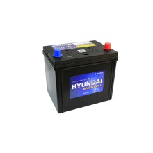 Аккумулятор HYUNDAI Enercell CMF 75D23L, 65 Ач