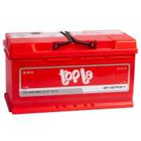 Аккумулятор TOPLA Energy 60044 E100H (108400), 100 Ач