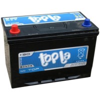 Аккумулятор TOPLA Top JIS 59519 SMF TT95JX (118995), 95 Ач