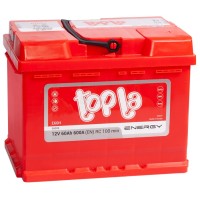 Аккумулятор TOPLA Energy 56008 E60H (108060), 60 Ач