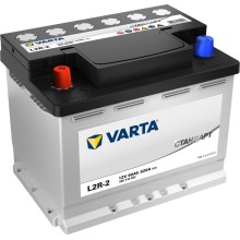 Аккумулятор VARTA Стандарт 560 310 052 6СТ-60.1 L2R-2, 60 Ач