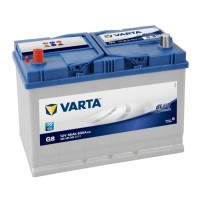 Аккумулятор VARTA G8 Blue Dynamic 595 405 083 прямая полярность 95 Ач