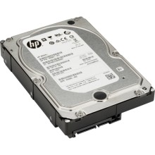 Жесткий диск 3,5" HP 1TB SATA-III 7200RPM (QK555AA)