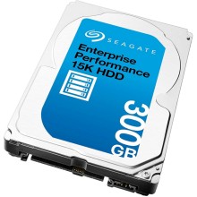Жесткий диск 2.5" 300Gb SAS 256Mb 15000rpm Seagate Enterprise Performance 15K HDD ST300MP0106