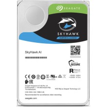 Жесткий диск 3.5" Seagate SkyHawkAI 18Tb , SATA-III, 256Mb 7200rpm (ST18000VE002)