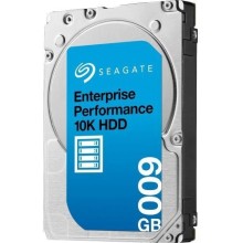Жесткий диск SAS2.5" SEAGATE Enterprise Performance 10K 600Гб 10000RPM 128MB ST600MM0099