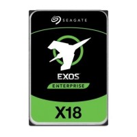 Жесткий диск SEAGATE Exos X18 SAS 18TB 7200RPM 12GB/S 256MB ST18000NM004J