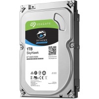 Жесткий диск Seagate SkyHawk 3.5" 1.0 Tb SATA III 64 Mb 5900 rpm ST1000VX005