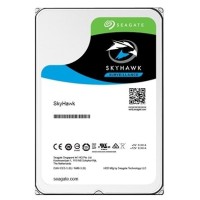 Жесткий диск Seagate Skyhawk 3.5" 6Tb, SATA-III, 256Mb 5400rpm (ST6000VX001)
