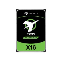 Жесткий диск 3.5" Seagate Exos X16 12 TB SAS 3.0, 256 Mb, 7200 rpm (ST12000NM002G)