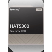 Жесткий диск 3.5" 8TB SATA III, 256 Mb, 7200 rpm Synology HAT5300-8T
