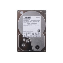 Жесткий диск Toshiba 3.5 " 2.0 Tb SATA III 64 Mb 7200 rpm DT01ACA200