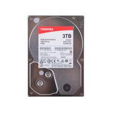 Жесткий диск Toshiba 3.5 " 3.0 Tb SATA III 64 Mb 7200 rpm HDWD130UZSVA