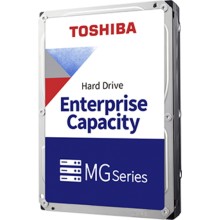 Жесткий диск TOSHIBA 3.5" 8Tb SATA III, 256 Mb, 7200 rpm (MG08ADA800E)