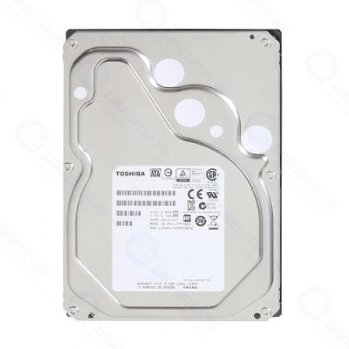 Жесткий диск Toshiba 3.5 