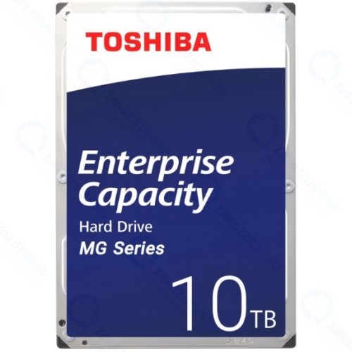 Жесткий диск Toshiba 3.5