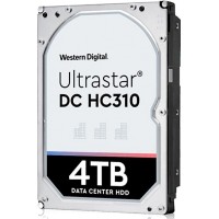 Жесткий диск 3.5" 4.0Tb SATA III, 256 Mb, 7200 rpm WD/HGST Ultrastar 7K6 (0B36040)