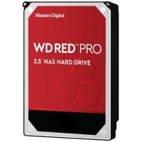 Жесткий диск WESTERN DIGITAL 3.5" 14.0Tb SATA III, 512 Mb, 7200rpm WD Red Pro (WD141KFGX)