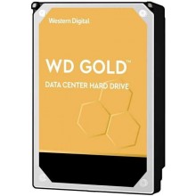 Жесткий диск WESTERN DIGITAL 3.5" 4.0Tb SATA-III, 256Mb, 7200rpm WD Original Gold WD4003FRYZ
