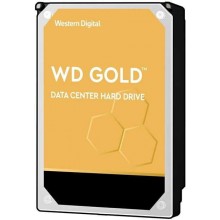 Жесткий диск WESTERN DIGITAL 3.5" 6.0Tb SATA-III, 256Mb, 7200rpm WD Original Gold WD6003FRYZ